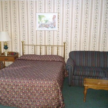 Val Roc Motel - Килингтън Екстериор снимка